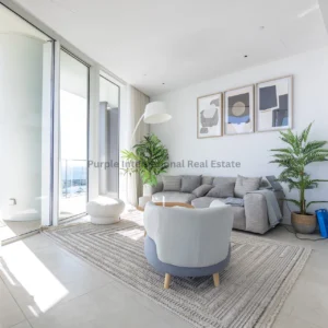 2 Bedroom Apartment for Sale in Famagusta District