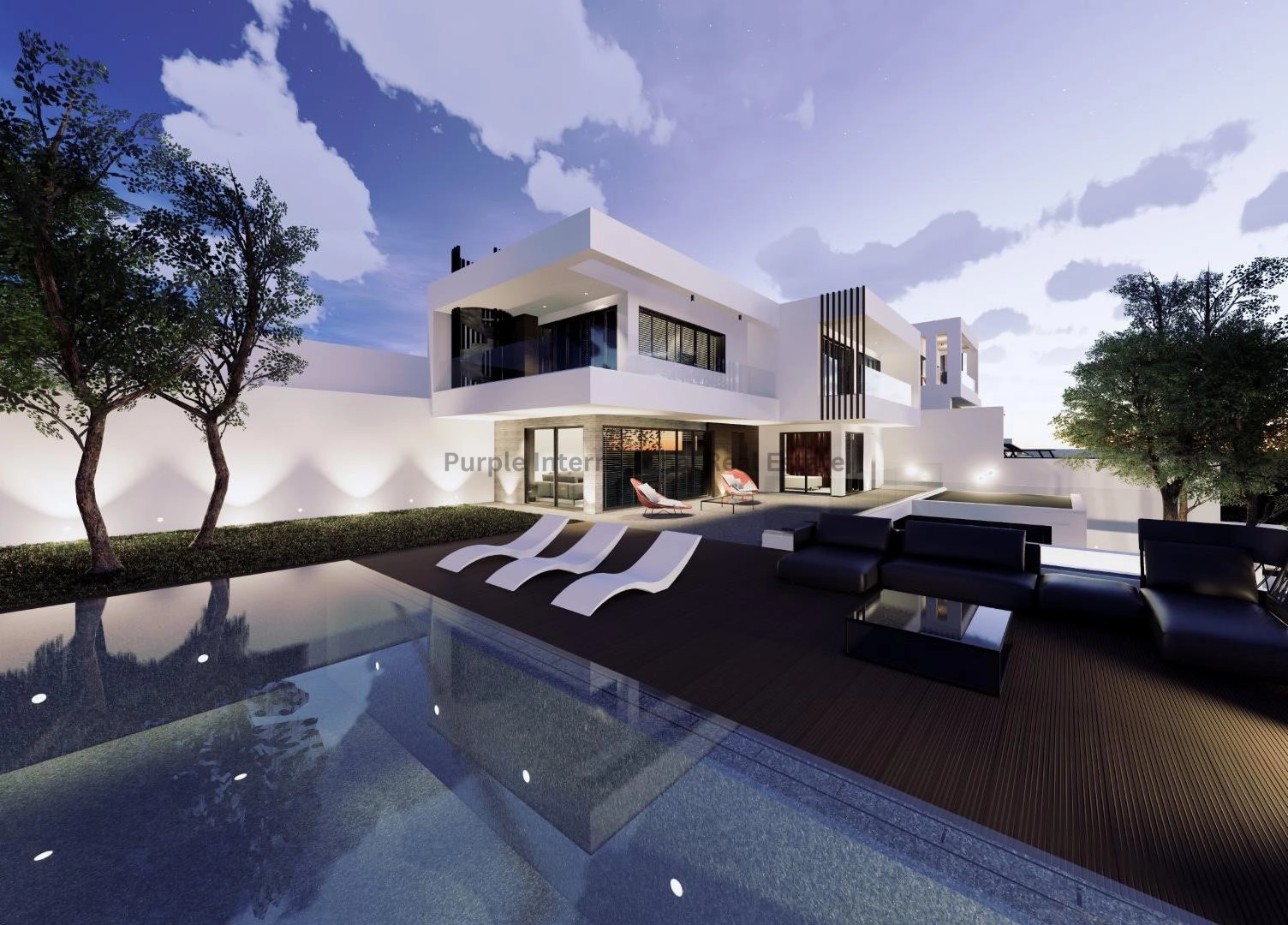 5 Bedroom House for Sale in Tala, Paphos District