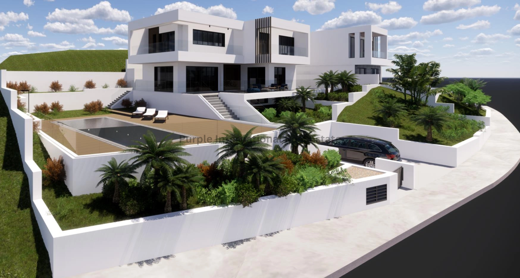 5 Bedroom House for Sale in Tala, Paphos District