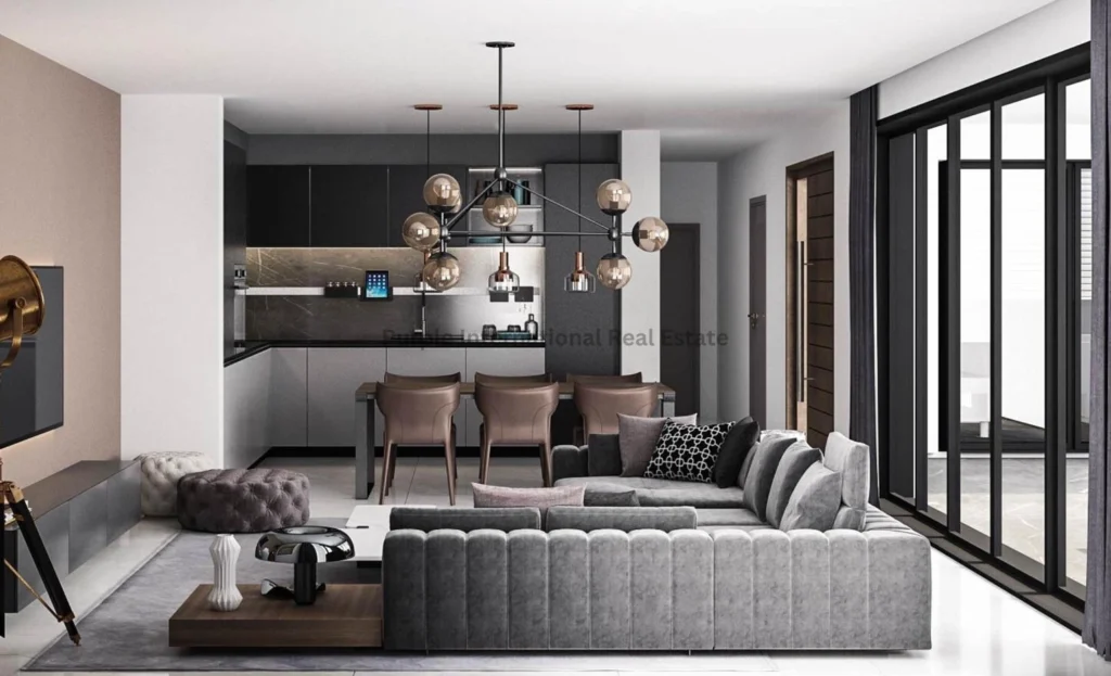 5 Bedroom House for Sale in Tala, Paphos District