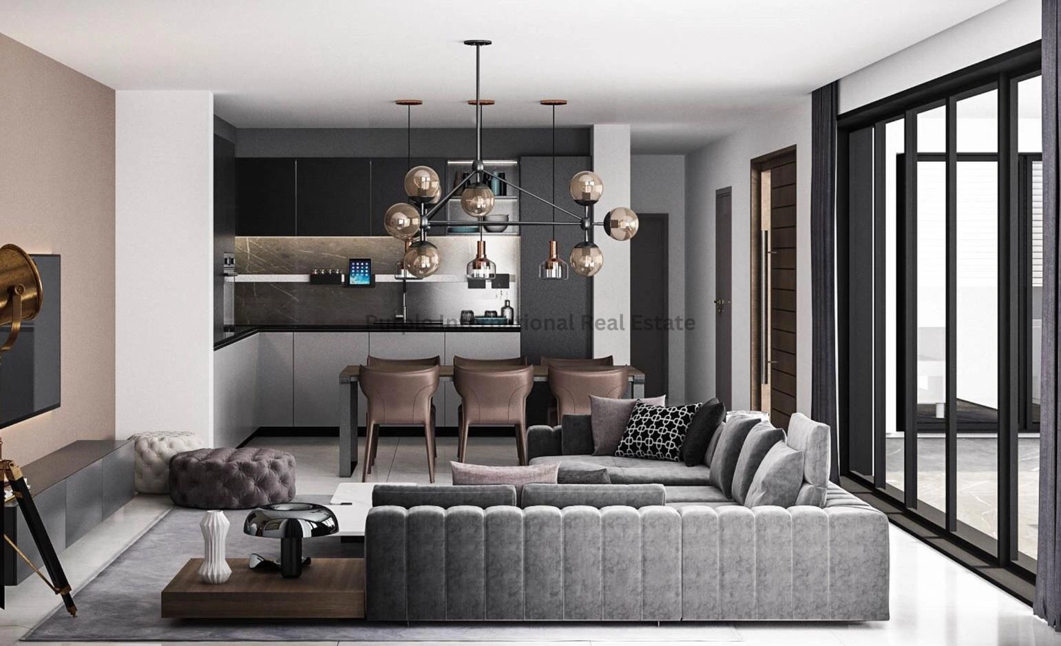 5 Bedroom House for Sale in Tala, Paphos District