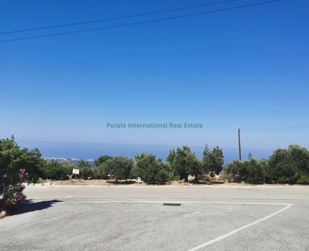 5 Bedroom House for Sale in Tala, Paphos District