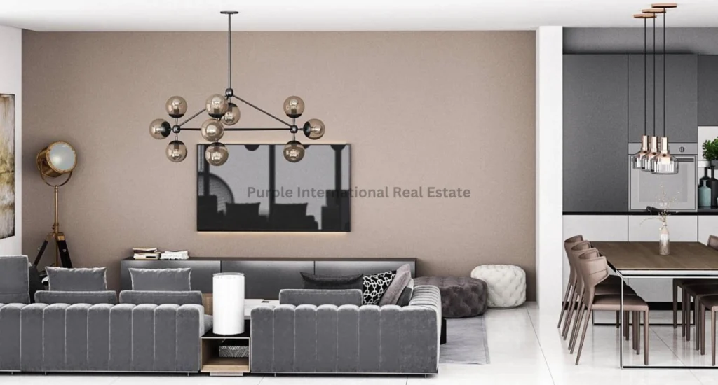 5 Bedroom House for Sale in Tala, Paphos District