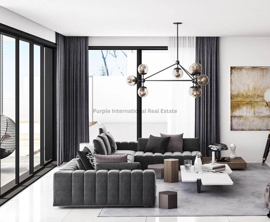 5 Bedroom House for Sale in Tala, Paphos District