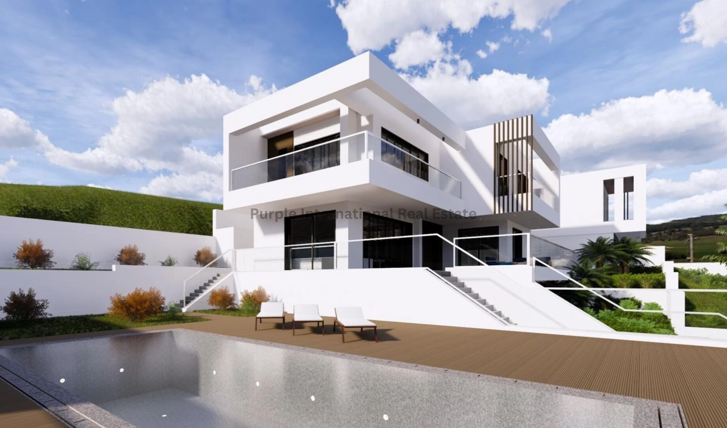 5 Bedroom House for Sale in Tala, Paphos District
