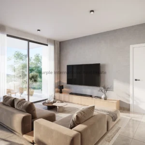 3 Bedroom Apartment for Sale in Tremithousa, Paphos District