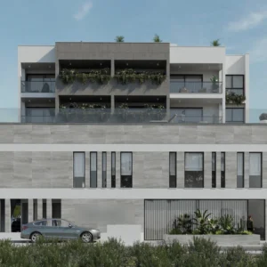 1 Bedroom Apartment for Sale in Limassol – Zakaki