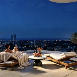 1 Bedroom Apartment for Sale in Limassol – Agios Athanasios
