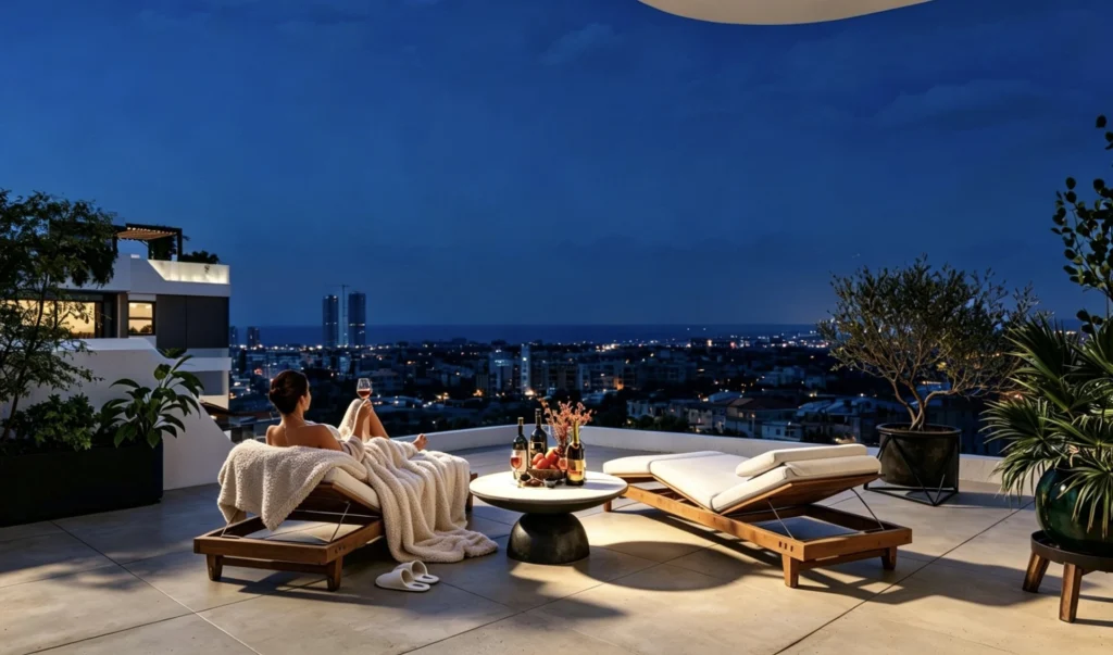 75m² Office for Sale in Limassol – Agios Athanasios