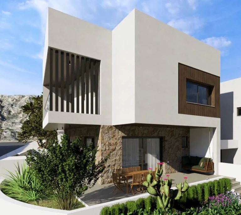 Cheap Houses and Villas for Sale Limassol up to 500000 euro