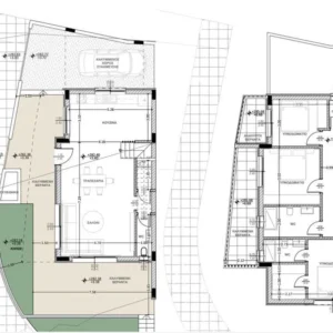 3 Bedroom House for Sale in Paramytha, Limassol District