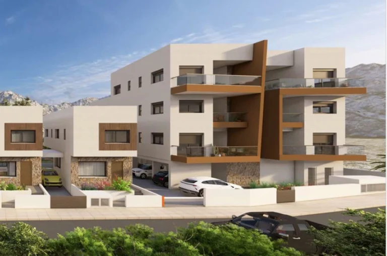 Cheap Houses and Villas for Sale Limassol up to 500000 euro
