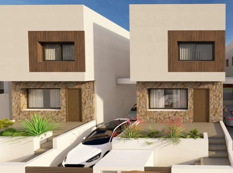 Cheap Houses and Villas for Sale Limassol up to 500000 euro