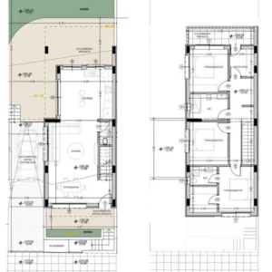 3 Bedroom House for Sale in Paramytha, Limassol District