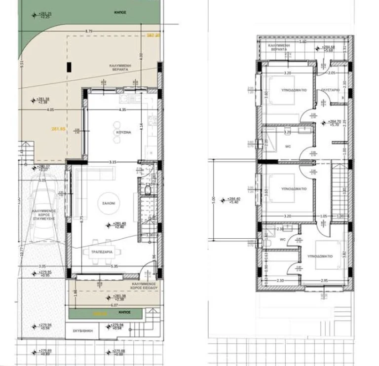 Cheap Houses and Villas for Sale Limassol up to 500000 euro