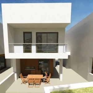 3 Bedroom House for Sale in Paramytha, Limassol District