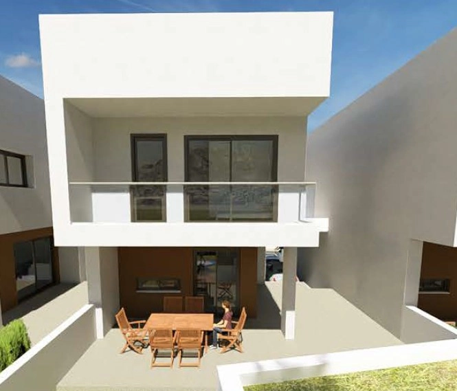 Cheap Houses and Villas for Sale Limassol up to 500000 euro
