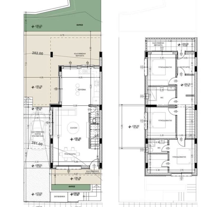 Cheap Houses and Villas for Sale Limassol up to 500000 euro