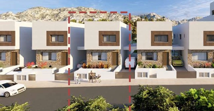 Cheap Houses and Villas for Sale Limassol up to 500000 euro
