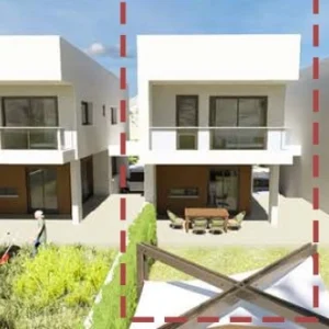 3 Bedroom House for Sale in Paramytha, Limassol District