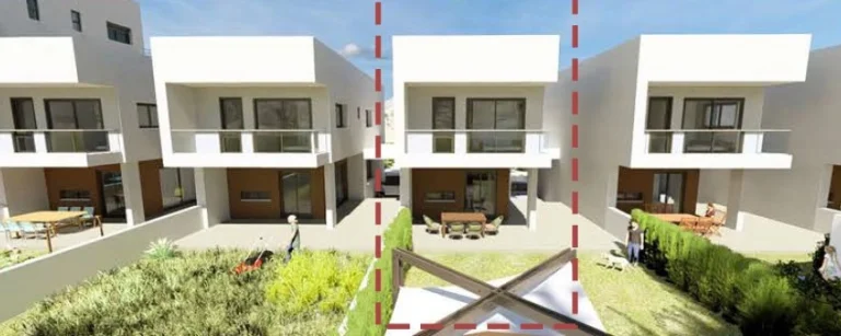 Cheap Houses and Villas for Sale Limassol up to 500000 euro