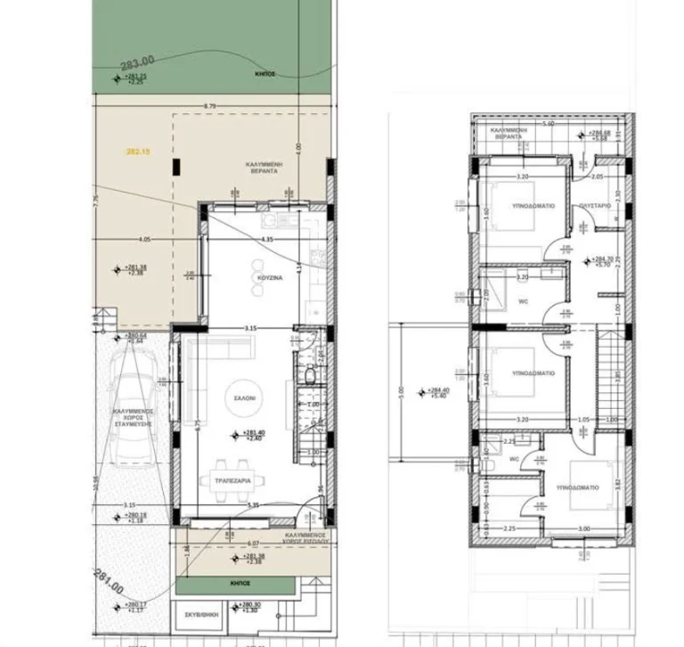 Cheap Houses and Villas for Sale Limassol up to 500000 euro