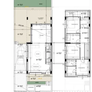 3 Bedroom House for Sale in Paramytha, Limassol District