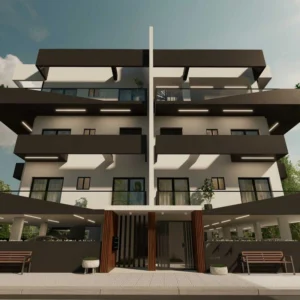 3 Bedroom Apartment for Sale in Limassol – Zakaki