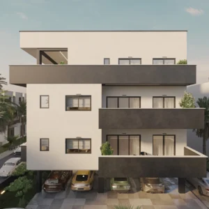 3 Bedroom Apartment for Sale in Ypsonas, Limassol District
