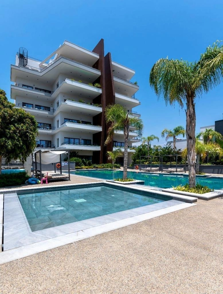 for Sale in Limassol District