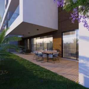 2 Bedroom Apartment for Sale in Limassol – Agia Fyla