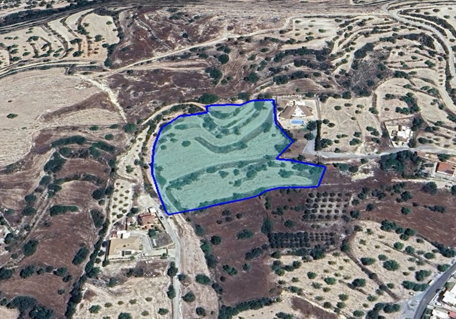 for Sale in Paramytha, Limassol District