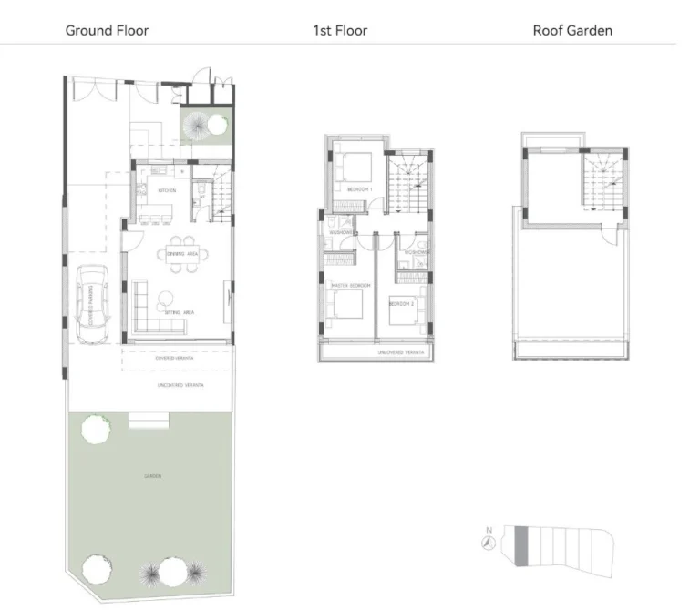 Cheap Houses and Villas for Sale Limassol up to 700000 euro