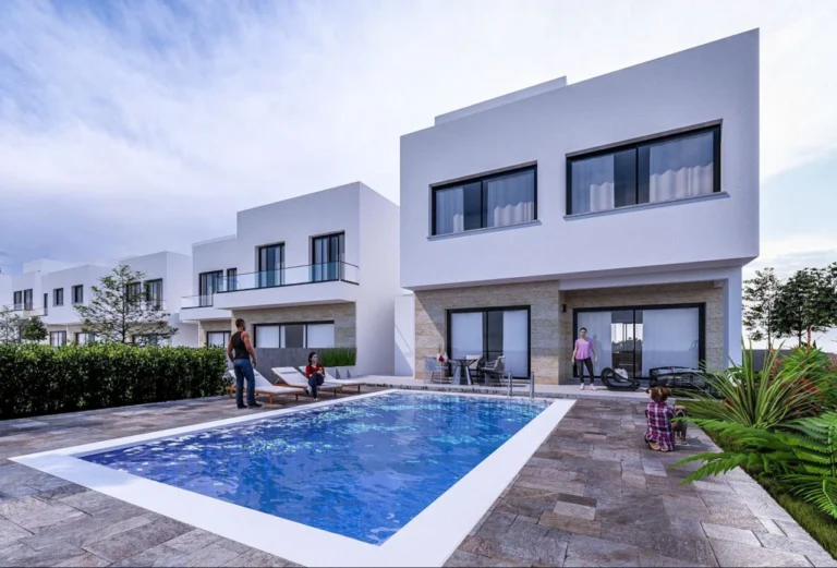 Cheap Houses and Villas for Sale Limassol up to 700000 euro
