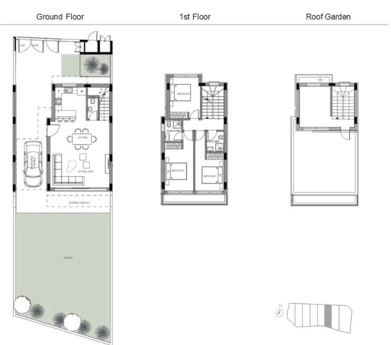 Cheap Houses and Villas for Sale Limassol up to 700000 euro