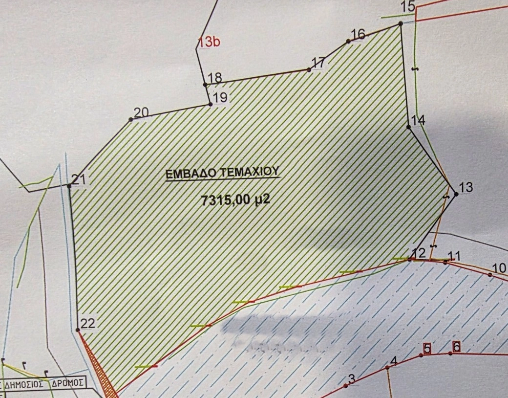for Sale in Paramytha, Limassol District