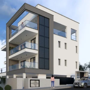 2 Bedroom Apartment for Sale in Limassol – Agia Fyla