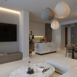 4 Bedroom House for Sale in Famagusta – Agia Napa