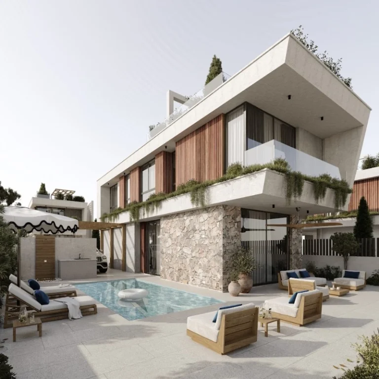 Cheap Houses and Villas for Sale Famagusta up to 700000 euro