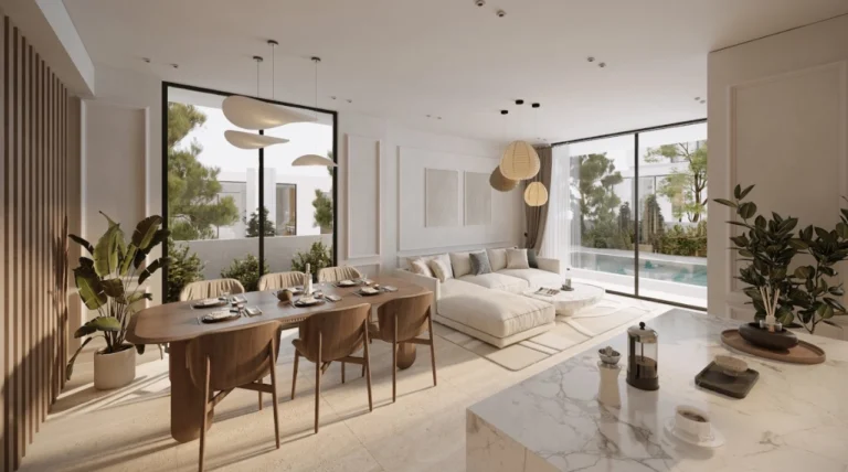 Cheap Houses and Villas for Sale Famagusta up to 700000 euro