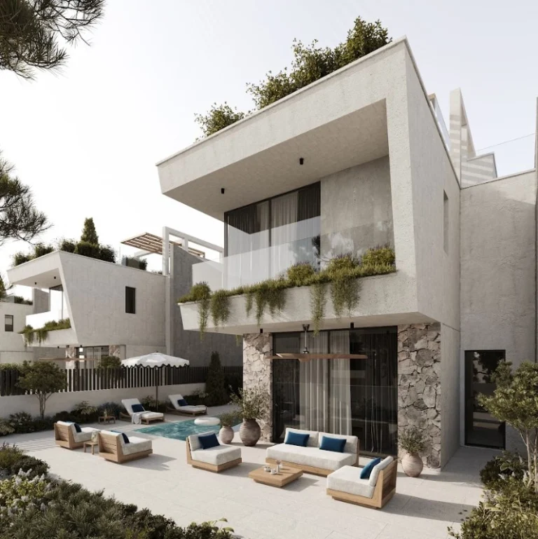 Cheap Houses and Villas for Sale Famagusta up to 700000 euro