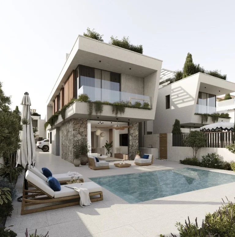 Cheap Houses and Villas for Sale Famagusta up to 700000 euro