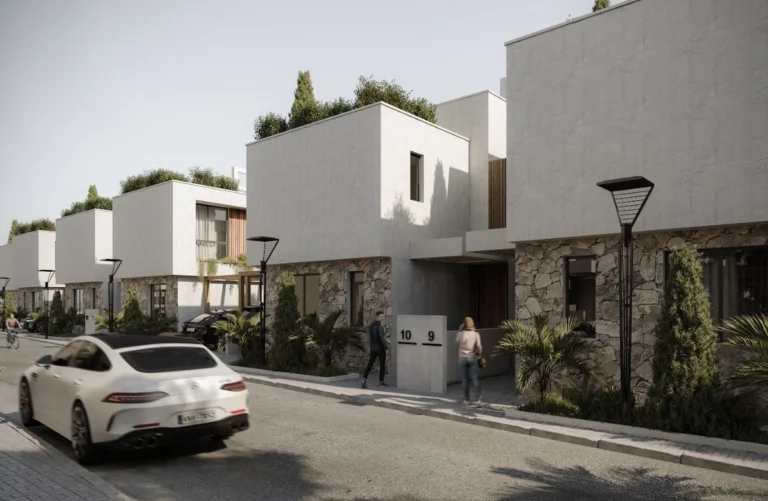 Cheap Houses and Villas for Sale Famagusta up to 700000 euro