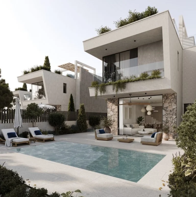 Cheap Houses and Villas for Sale Famagusta up to 700000 euro