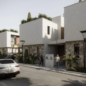 4 Bedroom House for Sale in Famagusta – Agia Napa