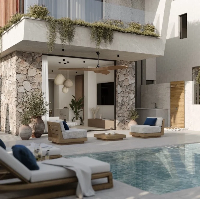 Cheap Houses and Villas for Sale Famagusta up to 700000 euro