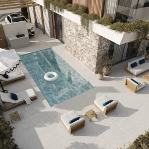 4 Bedroom House for Sale in Famagusta – Agia Napa