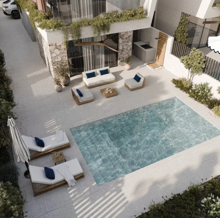 Cheap Houses and Villas for Sale Famagusta up to 700000 euro