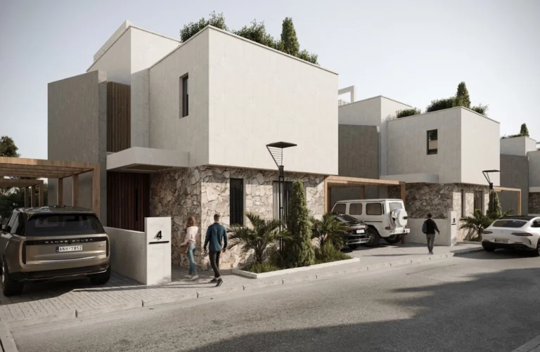Cheap Houses and Villas for Sale Famagusta up to 700000 euro