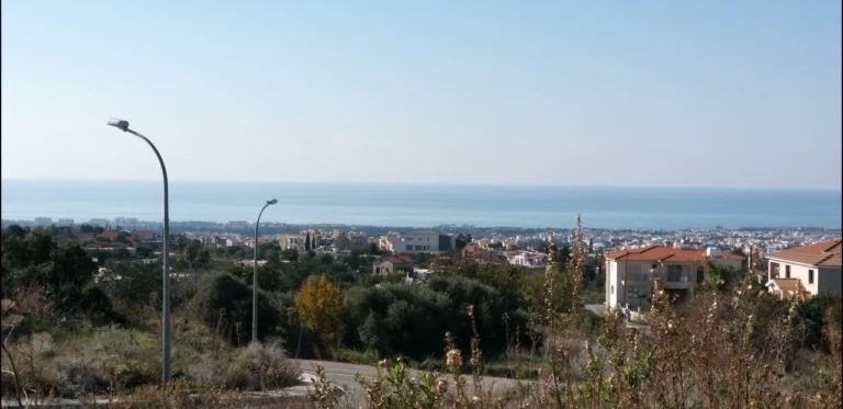 for Sale in Konia, Paphos District